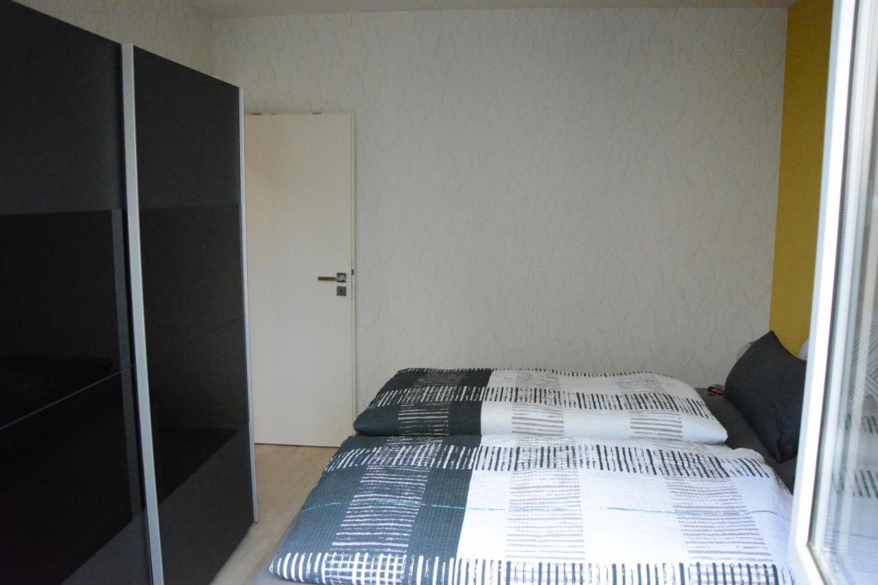 Ferienwohnung Goethe برنكاستيل كويس المظهر الخارجي الصورة