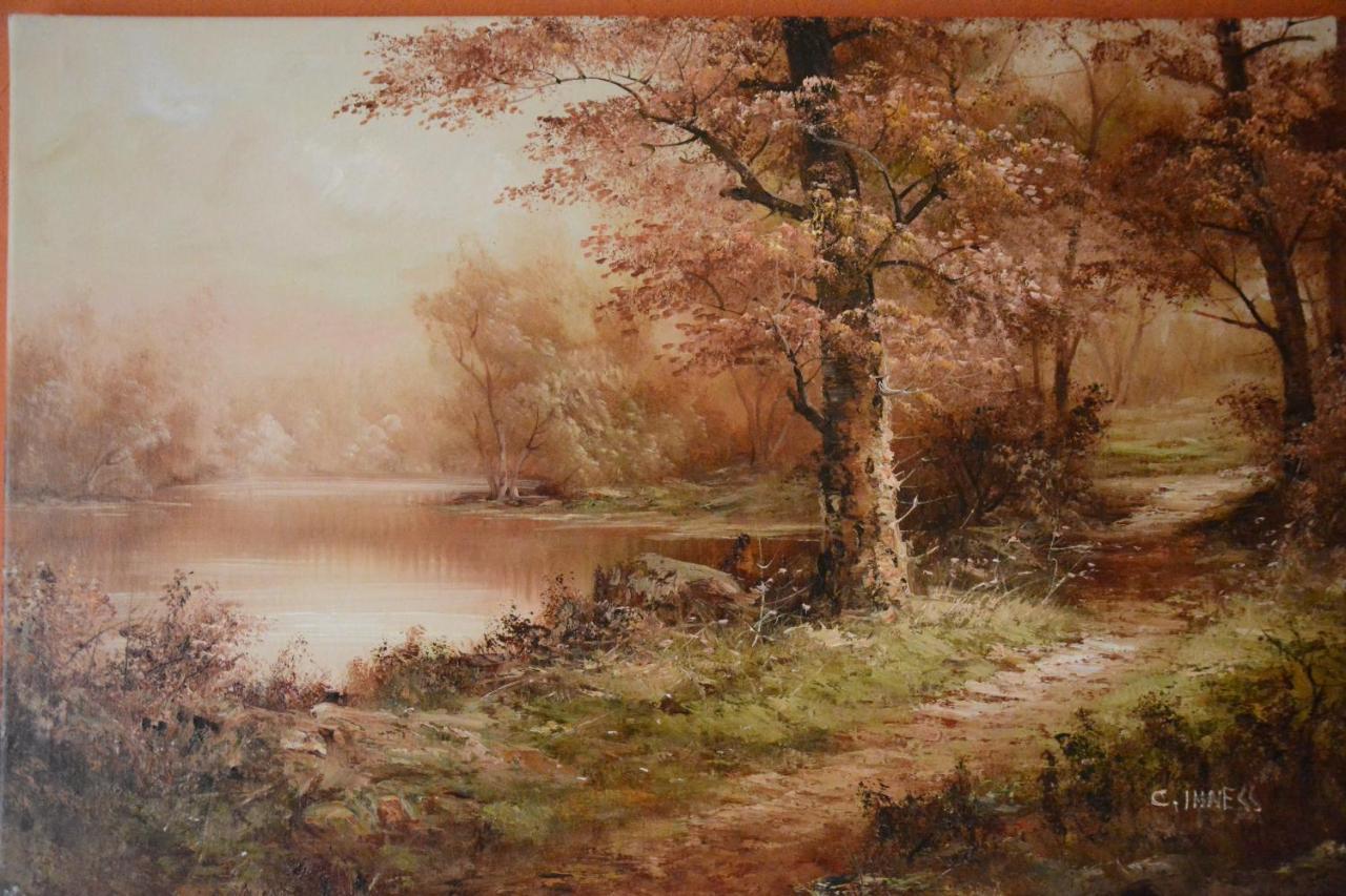 Ferienwohnung Goethe برنكاستيل كويس المظهر الخارجي الصورة